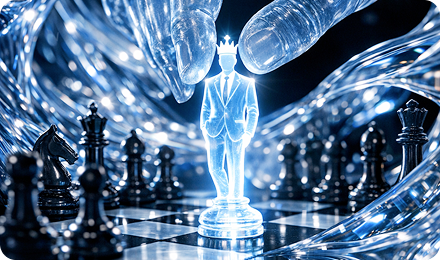 Про Executive Search
